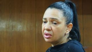 Анита Мейзер умира в болница, ето как се сбогува с близките си ВИДЕО 