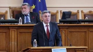 Новото мнозинство в НС подскочи от тези думи на Мустафа Карадайъ за ГЕРБ и ПП БЛИЦ TV