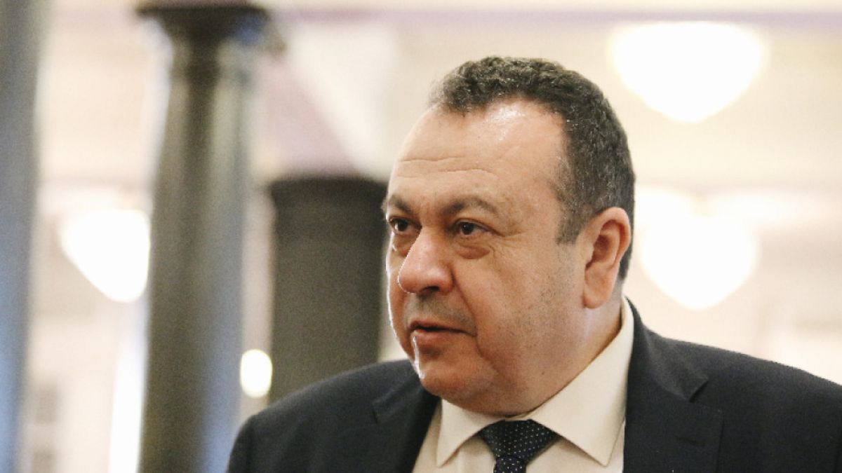 Хамид Хамид каза как ще действа ДПС със сформираното ад хок мнозинство