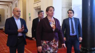 Доц. Стойчев: Кабинет ще има, конструкцията му ще е такава