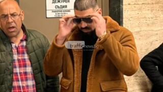 Синът на столипиновския барон Асан Кучкаря, набил шофьор на автобус, не е и мечтал за такъв подарък