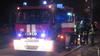 Извънредно в БЛИЦ! Във "Филиповци" почерня от пожарни и полиция, ето какво се случва 