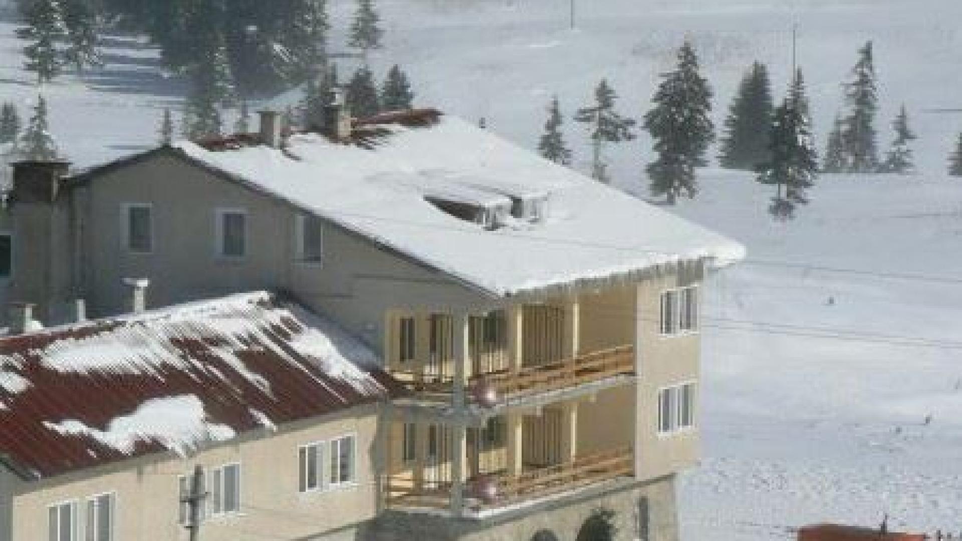 И хижите за Коледа станаха безбожно скъпи!