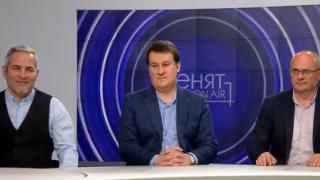 Политолог посочи 3 варианта за редовен кабинет 