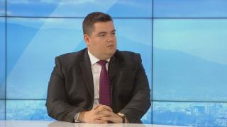Стою Стоев, ПП-ДБ: Гарантирахме, че ще се разгледат важните за обществото законопроекти