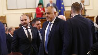 Алена смразяващо: Чакаме мъст заради ретроградния Меркурий, ГЕРБ ще бъдат излъгани, а Борисов...