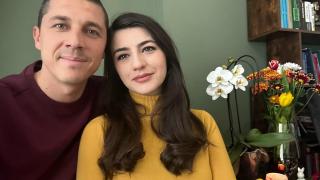 Годеникът на Лена заговори за родилни мъки: Не вярвайте на лъжите и спекулациите!