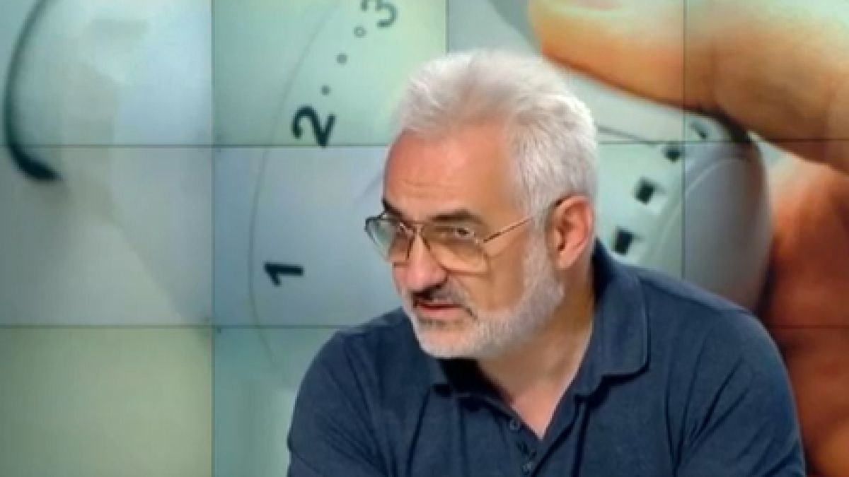Кремен Георгиев: Или избираме между АЕЦ, газ и въглища, или чакаме слънцето и вятъра, колкото е необходимо, за да получим електричество!
