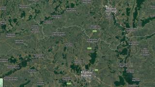 Руски военен самолет неволно пусна боеприпас над руски град ВИДЕО