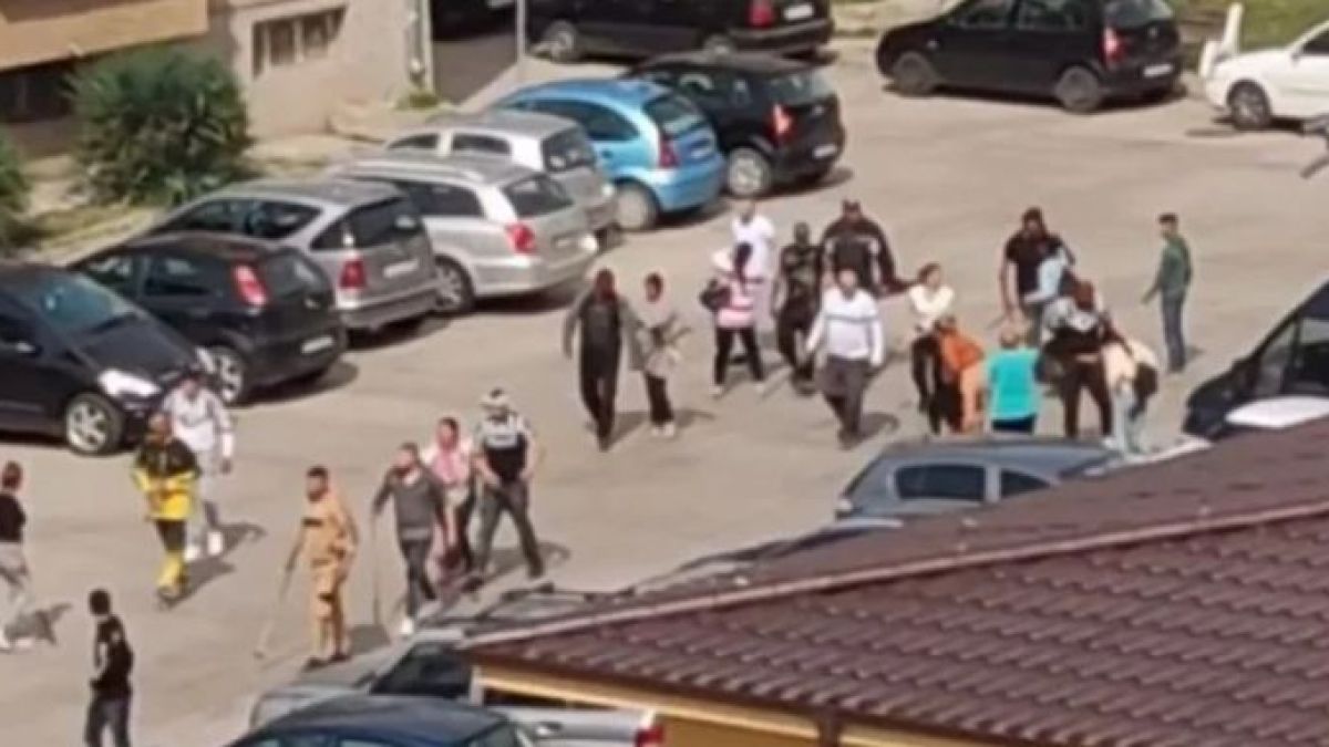 Още един умря месец след ромското меле с ножове и брадви в Казанлък, а днес...