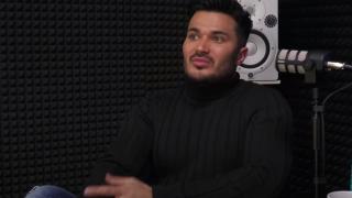 Галин разкри пред БЛИЦ TV за връзка с известна жена и за извратените си чувства към Диона