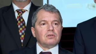 Тошко Йорданов хвърли голяма бомба след разговорите с Радев БЛИЦ TV