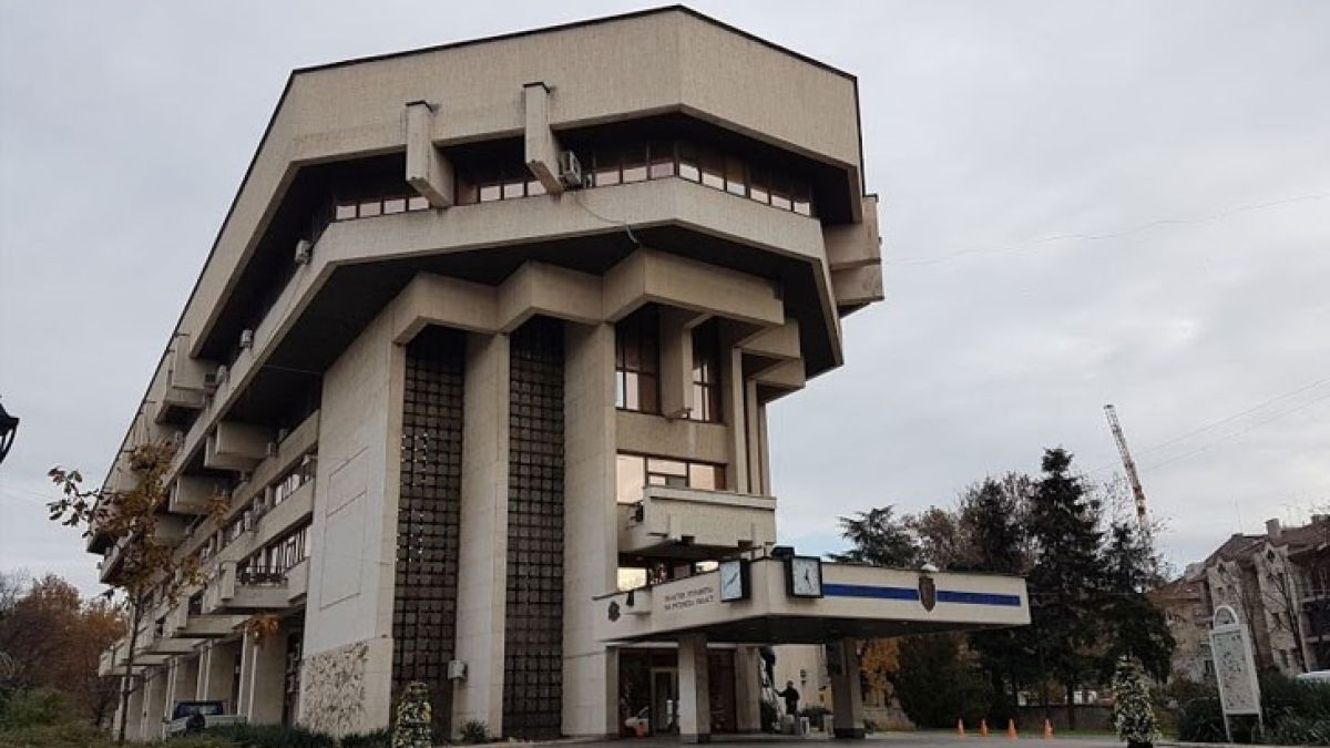 Седмичен отчет за дейността на общинската администрация на Русе 