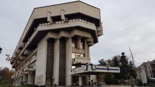 Седмичен отчет за дейността на общинската администрация на Русе 