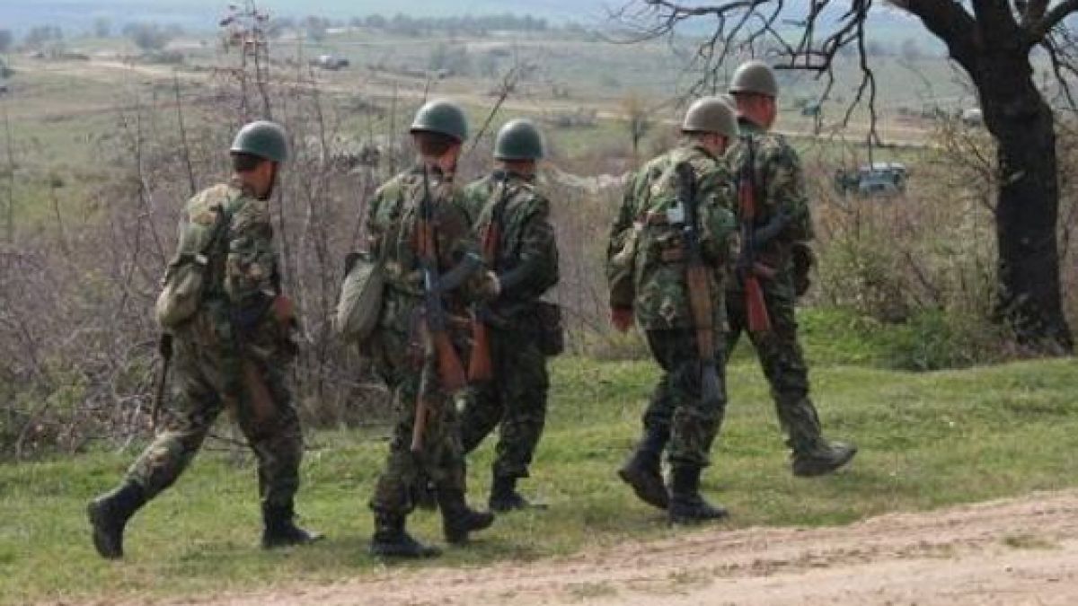 Военен излезе с готина мацка на среща, а последвалото е шокиращо