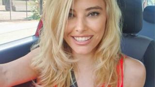 Ева Веселинова е по-секси от всякога, показа пикантни СНИМКИ