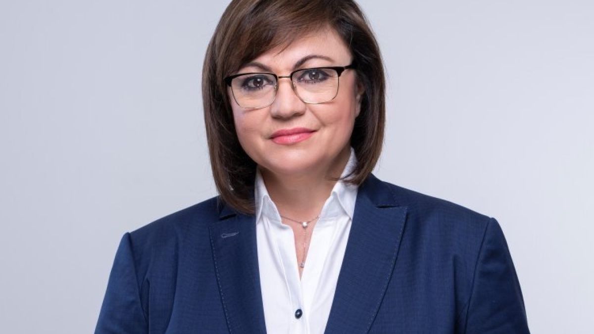 Корнелия Нинова заминава за Португалия по покана на премиера Антониу Коща