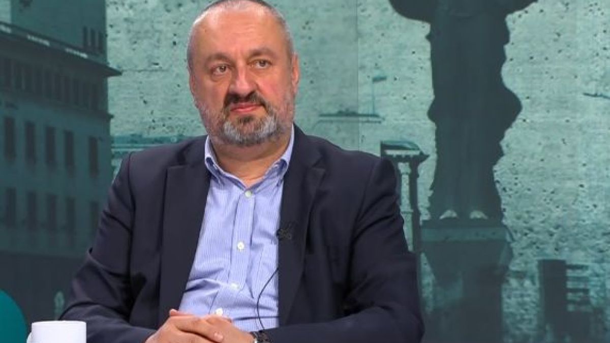 Ясен Тодоров разкри защо Семерджиев не отнесе най-тежката присъда, виновни са...