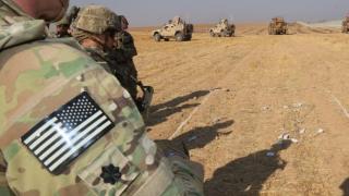 US кандидат за президент призна кой създаде Ислямска държава ВИДЕО