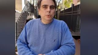 Асен Василев цъфна сред туи и цвъкна шокиращо оправдание за продънения бюджет  ВИДЕО