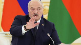 Беларуските бойци приключиха обучението си за работа с тактически ядрени оръжия