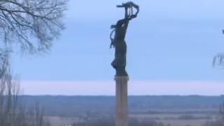 Най-малко пет руски ракети са ударили Харков тази нощ ВИДЕО