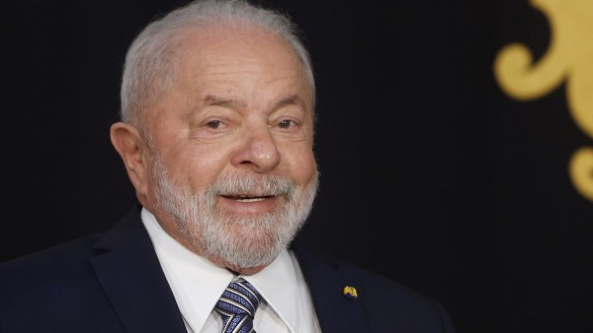 Бразилският президент с ултиматум към Киев и Европа, ето какво каза