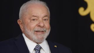 Бразилският президент с ултиматум към Киев и Европа, ето какво каза