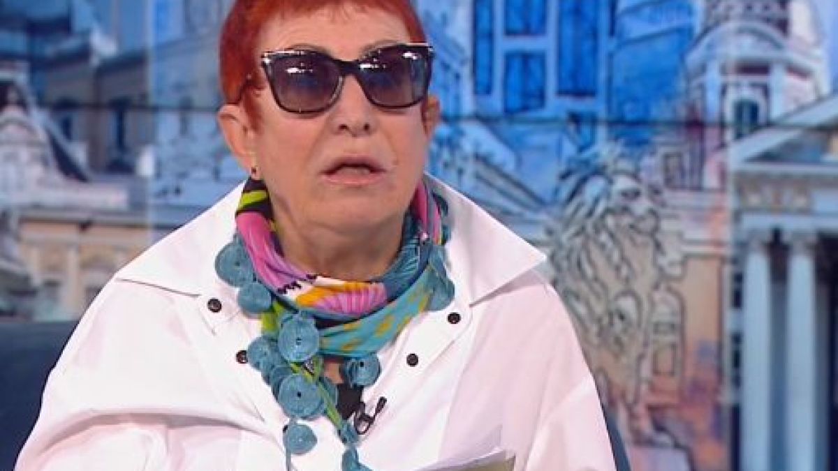 Шефката на комисията по досиетата разкри как е умрял Петър Дънов, ето какво прочела в архива на ДС