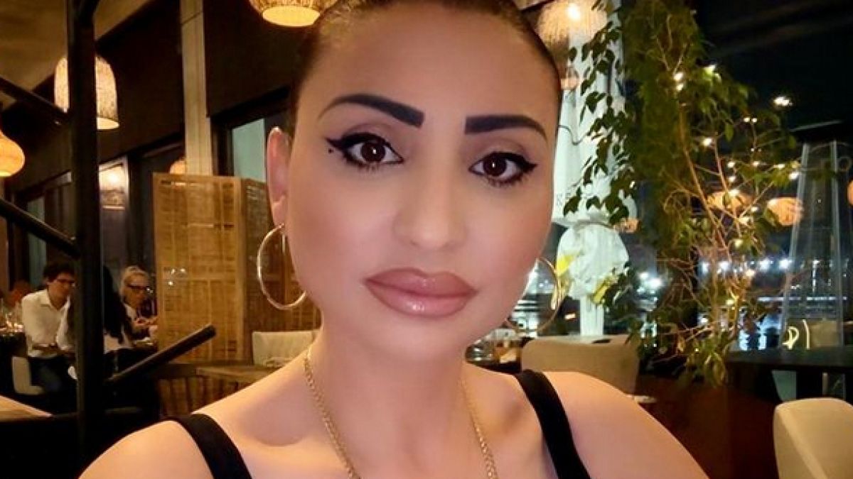 Софи Маринова взриви мрежата със СНИМКА, на която е с...
