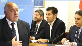Психиатърът д-р Михайлов: ПП са свършени, кулминация на глупостта на Петков и Василев бе...