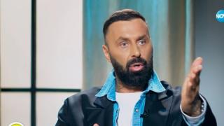 DJ Дамян със скандално признание за наркотиците и алкохола ВИДЕО