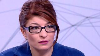 Атанасова сряза Лена и разкри какво правят в момента Борисов, Петков и Василев! 