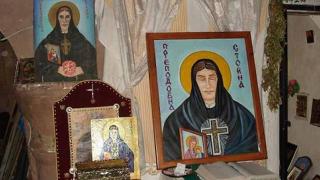 Дяволската връзка между Преподобна Стойна и Рен льо Шато СНИМКИ