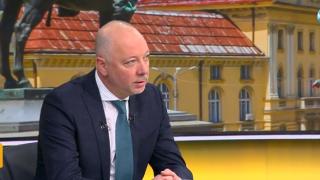 Виктор Николаев прекъсна Желязков, но ето какво му каза той за ПП-ДБ и "синдрома на жертвите"