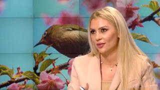Синоптичката Янкова предупреди за голяма опасност, надвиснала над България