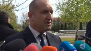 Радев с горещи новини кога ще връчи първия мандат за правителство БЛИЦ TV