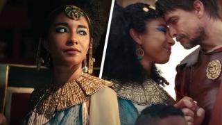 Режисьорката на сериала на Клеопатра изригна и каза защо е избрала тъмнокожа актриса 