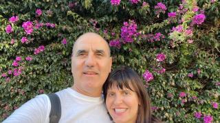 Цветанов изненада всички с тези ретро семейни СНИМКИ и обяви каква важна дата е днес