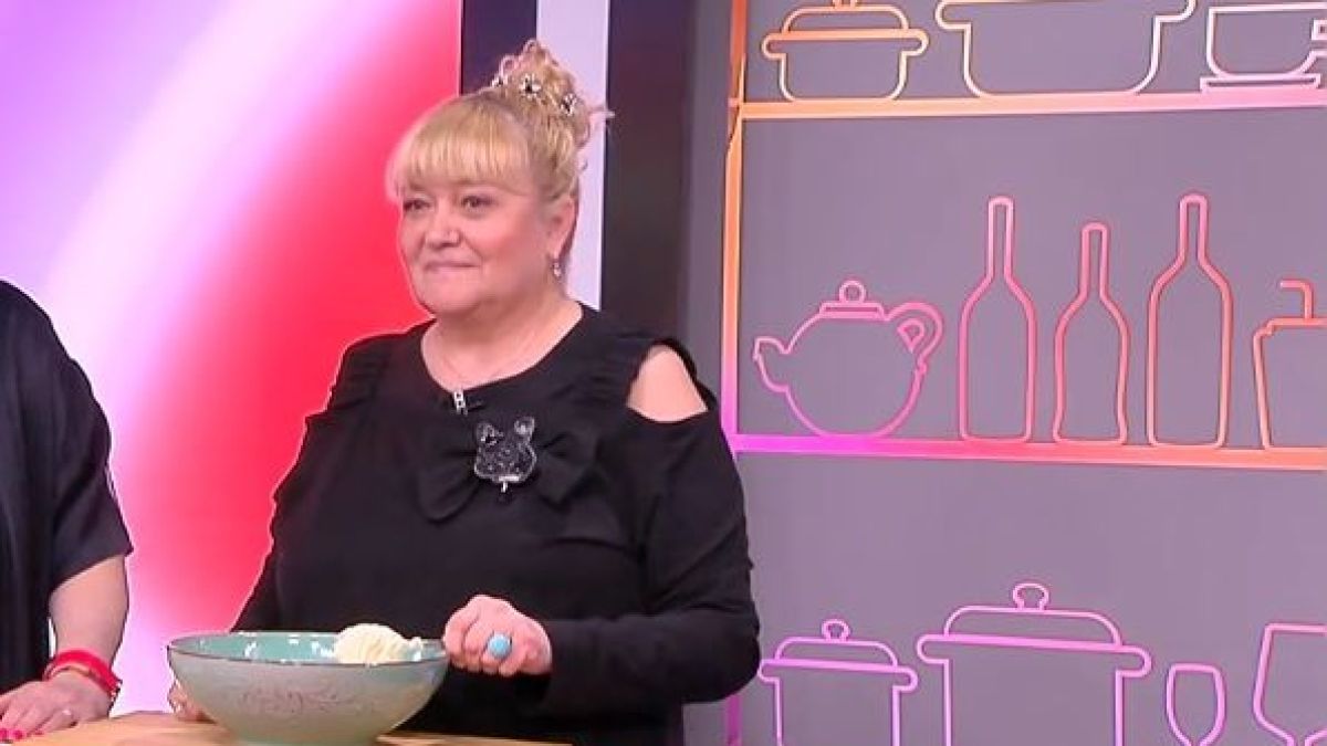 Известна наша певица си купи българско брашно и изпадна в ужас