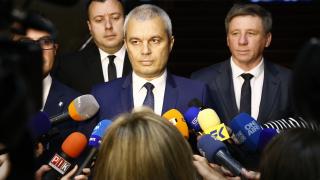 "Възраждане" обявиха какво ще правят след провала на първия и втория мандат 