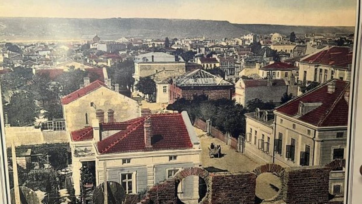 Цялата мрежа се пита кое е това място във Варна СНИМКА