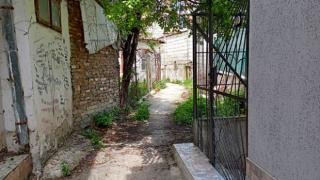 Това ли е най-мистериозното място във Варна СНИМКА