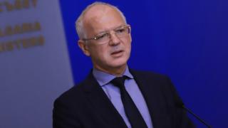 Васил Велев каза какво е необходимо, за да се запълни дупката в хазната