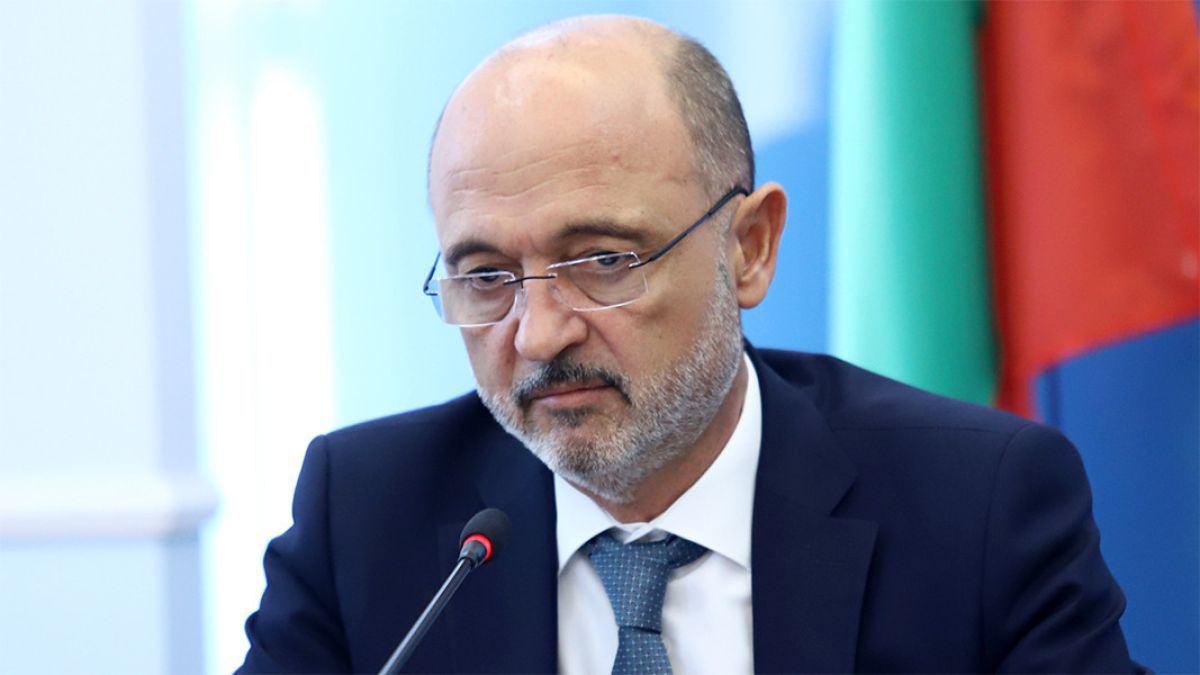 Меджидиев с важни новини за здравето на всеки българин и националната сигурност