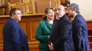 Сачева с нови подробности за премиера на ГЕРБ
