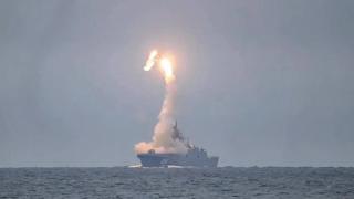 Military Watch: Това руско оръжие може да унищожи цял флот 