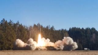 "Искандер" изпепели 60 грузински легионери, изтезавали и убивали руски пленници в Украйна 