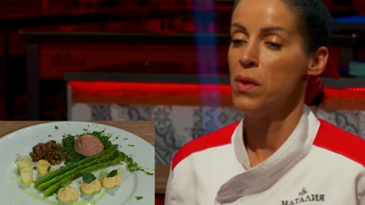 Такава драма в този сезон на Hell's Kitchen не е имало, изхвърлиха от предаването...