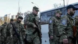 Украински боец разкри цинична измама на командирите си ВИДЕО
